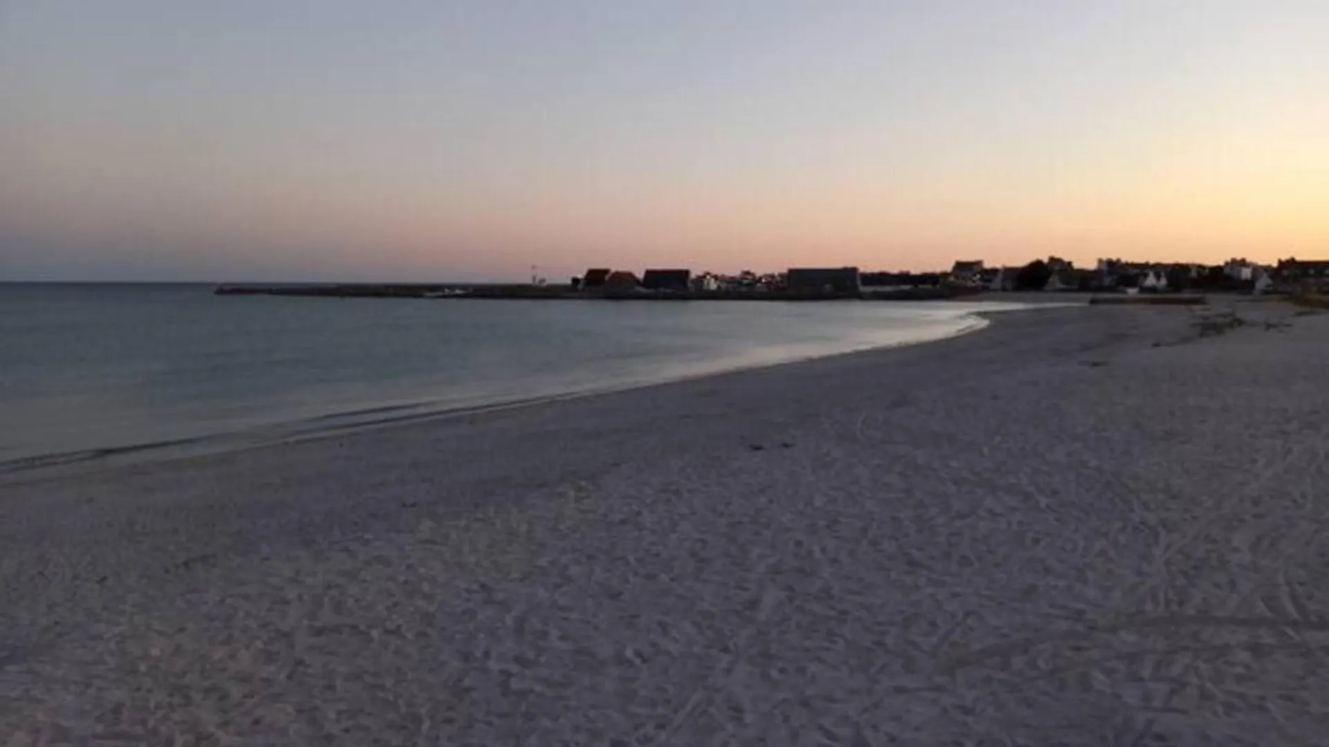 Holiday home Gite Terre Mer Des Sables Blancs Plobannalec-Lesconil
