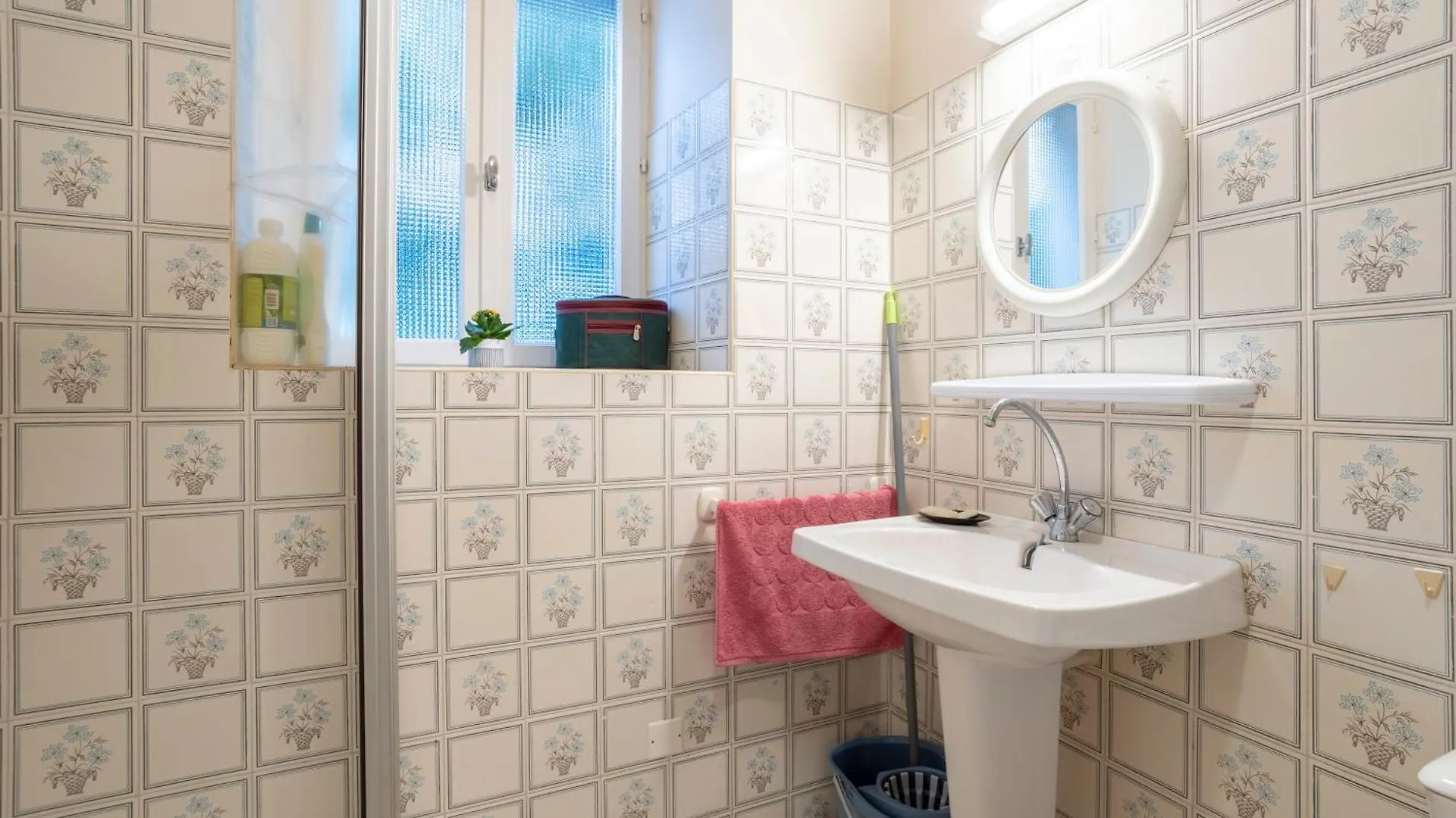Holiday home Gite Terre Mer Des Sables Blancs Plobannalec-Lesconil