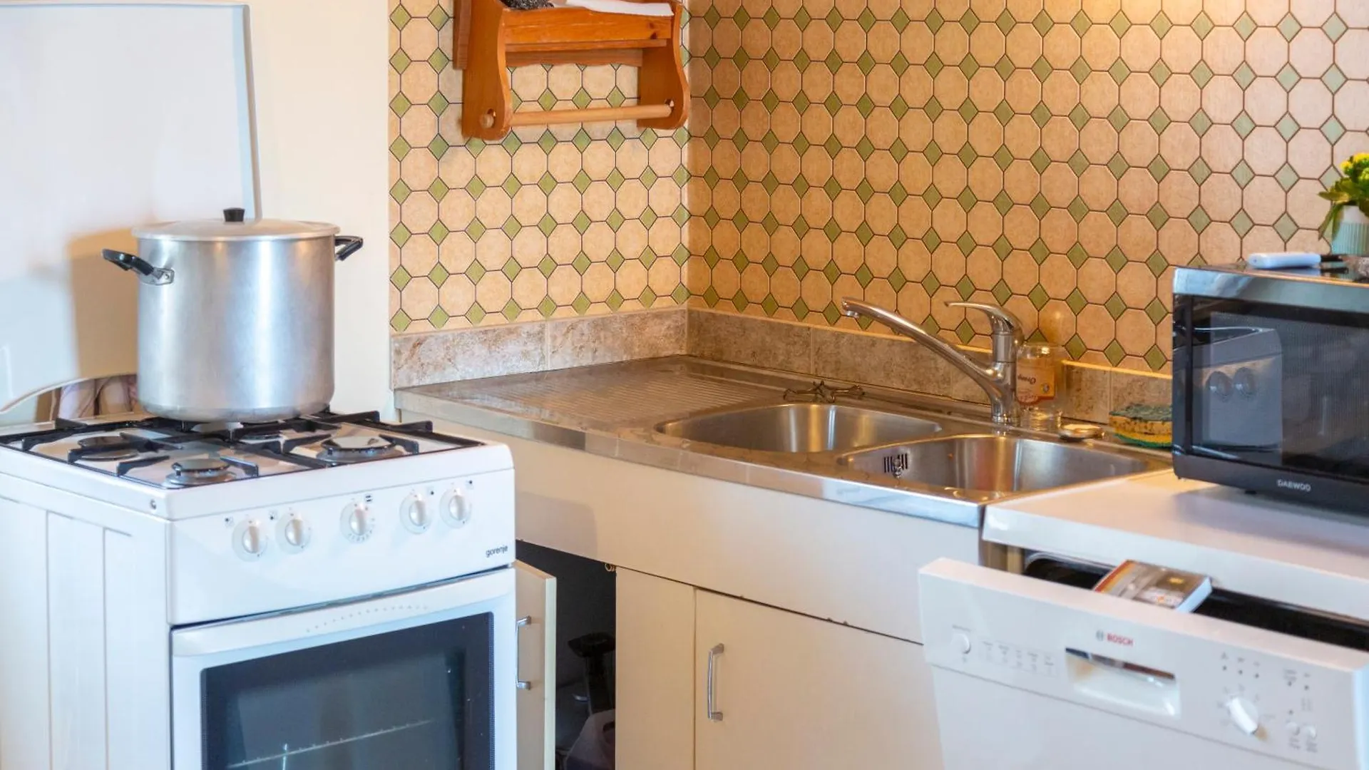 Gite Terre Mer Des Sables Blancs Plobannalec-Lesconil Holiday home